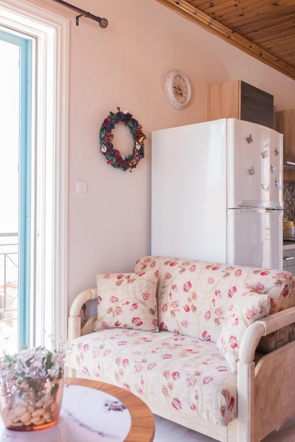 Lefkada Apartments Main Town 外观 照片